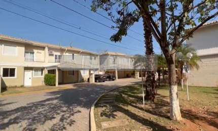 Casa em condomínio fechado com 3 quartos à venda na Avenida Doutor Armando Pannunzio, Casa, 1911, Jardim Vera Cruz, Sorocaba