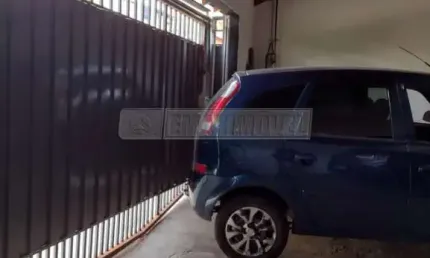 Casa com 3 quartos à venda na Rua Dirce Migliorini, 239, Jardim Nápoli, Sorocaba