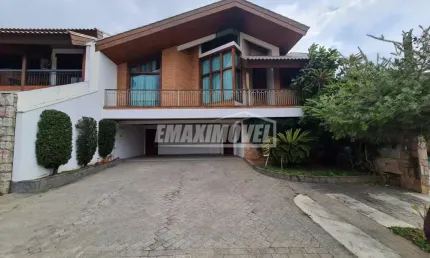 Casa para Aluguel no Condomínio Ibiti do Paço - Sorocaba/SP