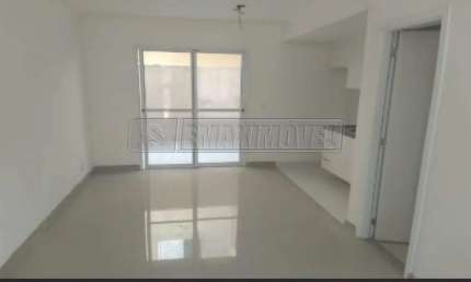 Casa em condomínio fechado com 2 quartos para alugar na Rua Abner Pedroso De Alcântara, Casa, 634, Vila Mineirão, Sorocaba