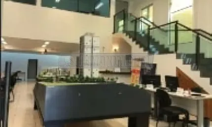 Sala comercial à venda na Rua Miguel José Gimenes, 333, Jardim Portobello, Sorocaba