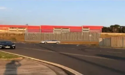 Barracão / Galpão / Depósito à venda na Avenida Do Joseph Cyril Bamford, Galpão 1, 2, 3, 4 E 5, 3600, Éden, Sorocaba