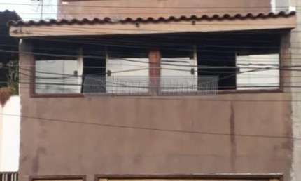 Casa com 3 quartos à venda na Rua Carolina Rodrigues de Souza, 30, Parque Santos Dumont, Votorantim