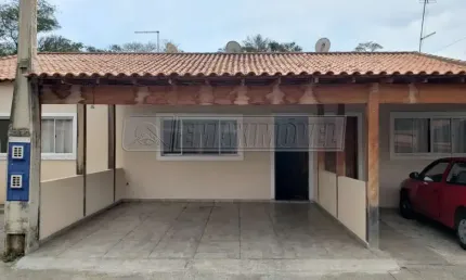 Casa a venda em condomínio residencial villagio pitangueiras