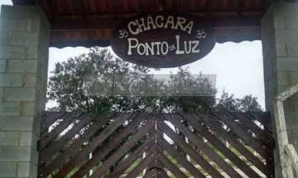 Chácara / sítio com 4 quartos à venda na Travessa das Ameixas, 220, Saboó, São Roque