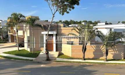 Casa em condomínio fechado com 3 quartos para alugar na Avenida Paraná, Quadra H, 615, Cajuru do Sul, Sorocaba