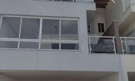 Casa em condomínio fechado com 3 quartos à venda na Rua João Cordeiro, Casa 32 - Casa, 313, Vila Progresso, Sorocaba