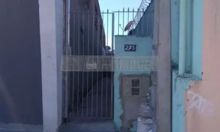 Casa com 2 quartos à venda na Rua Capitão Padilha De Camargo, Casa 02, 275, Vila Assis, Sorocaba