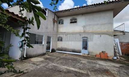 Casa com 3 quartos à venda na Rua Laurindo Mattezi, 127, Vila Helena, Sorocaba