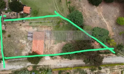 Chácara / sítio com 2 quartos à venda na Estrada Do Cercado, 805, Centro, Araçoiaba da Serra