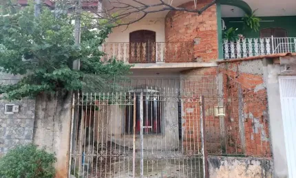 Casa com 4 quartos à venda na Rua Firmino Minelli, 947, Jardim Brasilândia, Sorocaba