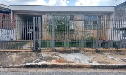Casa com 3 quartos à venda na Rua José Augusto Rabello Junior, 282, Jardim Vera Cruz, Sorocaba