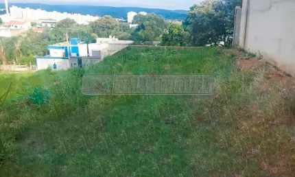 Terreno à venda na Rua João Antônio Ferraz, 10 B, s/n., Parque Santa Márcia, Votorantim