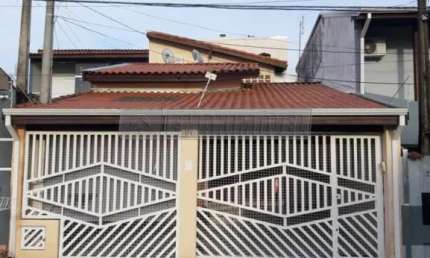 Casa com 2 quartos à venda na Rua Maria José Garcia, 72, Altos de Votorantim, Votorantim