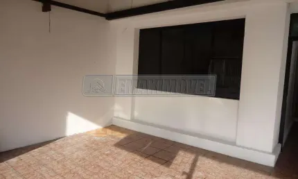 Casa com 3 quartos à venda na Rua Ministro Salgado Filho, 0, 111, Vila Fiori, Sorocaba