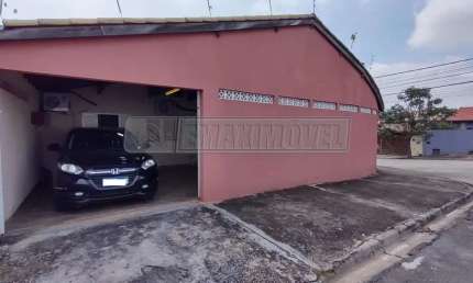 Casa com 2 quartos à venda na Rua João Martins Fogaça, 110, Jardim Piazza Di Roma II, Sorocaba