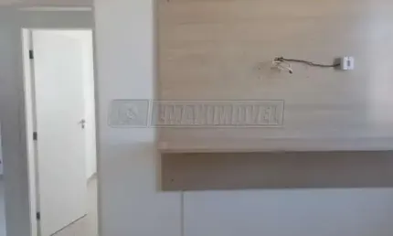 Apartamento com 2 quartos à venda na Rua Frederico Harder, Bloco 4, 150, Jardim Novo Mundo, Sorocaba