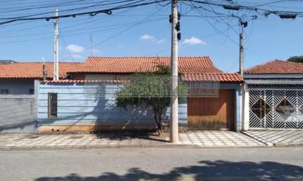 Casa com 3 quartos à venda na Rua Oswaldo Gonçalves dos Santos, 125, Parque das Laranjeiras, Sorocaba