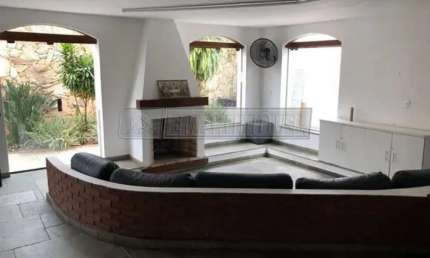 Casa com 3 quartos para alugar na Rua José Mesquita Sobrinho, 98, Jardim Vergueiro, Sorocaba