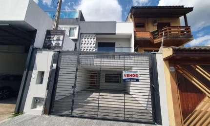 Casa com 3 quartos à venda na Rua José Prestes De Barros, 0, 385, Jardim Prestes de Barros, Sorocaba