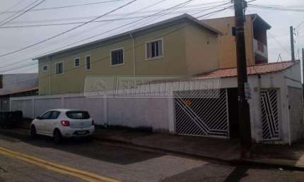 Casa com 3 quartos à venda na Avenida Angélica, 767, Vila Angélica, Sorocaba
