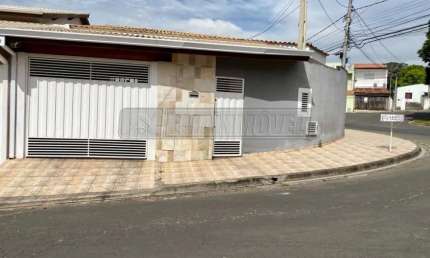Casa com 3 quartos à venda na Rua Venício Duarte, 16, Jardim São Luís, Votorantim