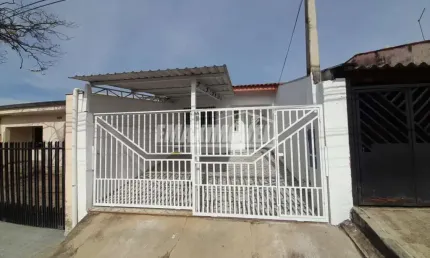 Casa 2 dormitórios com 1 suíte - jardim itanguá - sorocaba/sp