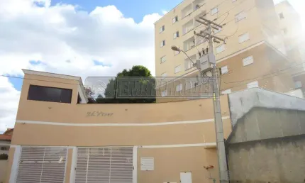 Apartamento com 3 quartos à venda na Rua Doutor Humberto Reale, Bloco úNico, 356, Vila Progresso, Sorocaba