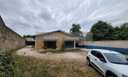Chácara / sítio com 5 quartos à venda na Estrada José Celeste, Chácara, 43, Morros, Sorocaba