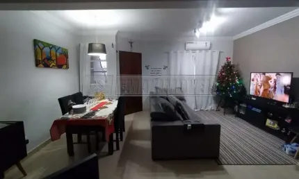 Casa em condomínio fechado com 3 quartos à venda na Rua Fernandes Camacho, Casa, 160, Vila Santa Rita, Sorocaba
