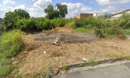 Terreno à venda na Rua Pedro Del Santoro, 634, Jardim Brasilândia, Sorocaba