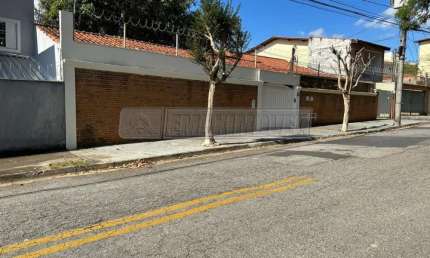 Casa com 5 quartos à venda na Avenida das Hortênsias, 456, Jardim Simus, Sorocaba