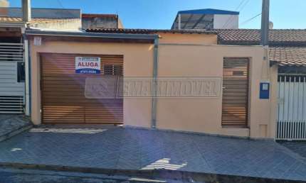 Casa com 2 quartos à venda na Rua Levina Deniz De Oliveira, 0, 37, Jardim Santa Paula, Sorocaba