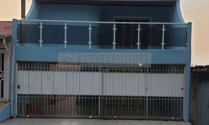 Casa com 3 quartos à venda na Rua Doutor Marco Antônio Pedroso de Souza, 59, Jardim Alegria, Sorocaba