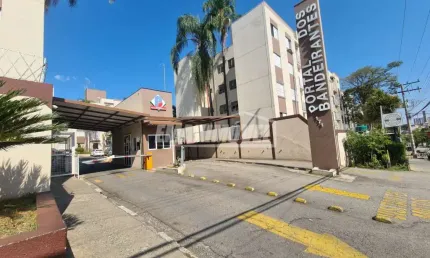 Apartamento mobiliado - 1 dormitório - jardim guadalajara - sorocaba/sp
