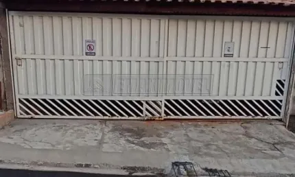 Casa com 3 quartos à venda na Rua João Pedro da Silva, 77, Jardim Santa Helena, Sorocaba