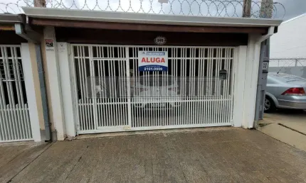 Casa com 2 quartos à venda na Rua Salvador Stefanelli, 346, Jardim Zulmira, Sorocaba