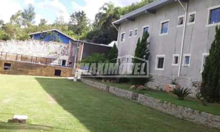 Chácara / sítio com 11 quartos à venda na Estrada Maria Dolores Piaia Lorato, Frente Para Duas Ruas - Rua Antônio Paes, 60, 3132, Caputera, Sorocaba
