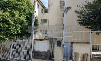 Apartamento com 2 quartos à venda na Rua Xavier De Toledo, Bloco A, 746, Jardim Brasilândia, Sorocaba