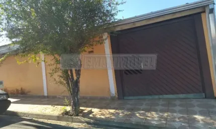 Casa com 3 quartos à venda na Rua Pedro Pegoretti, 42, Jardim Brasilândia, Sorocaba