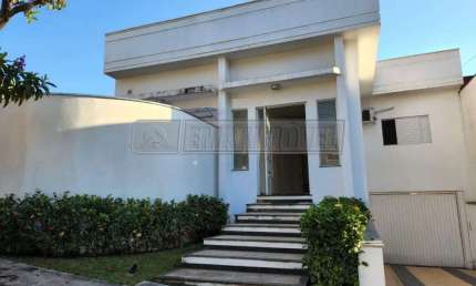 Casa em condomínio fechado com 3 quartos à venda na Avenida Santos Dumont, Casa, 1235, Vila Domingues, Votorantim