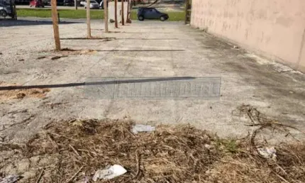 Terreno à venda na Avenida Doutor Afonso Vergueiro, 2600, Vila Augusta, Sorocaba