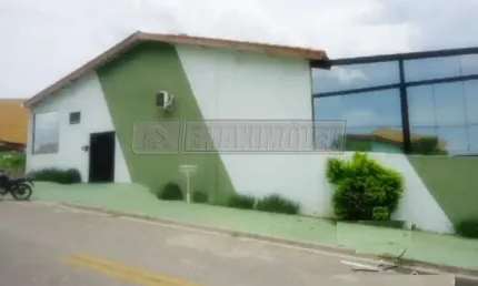 Barracão / Galpão / Depósito à venda na Rua Eugênio Leite, 123, Jardim do Sol, Sorocaba