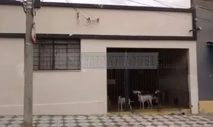 Casa com 3 quartos à venda na Rua Manoel Leite Magalhães, 74, Centro, Sorocaba