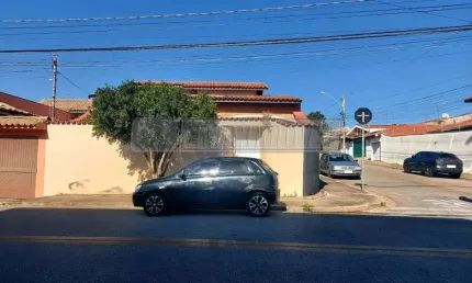 Casa com 3 quartos à venda na Rua Joaquim Ferreira Barbosa, 800, Jardim Maria do Carmo, Sorocaba
