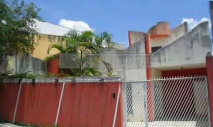 Casa com 3 quartos à venda na Rua Peru, 0, 240, Vila Barcelona, Sorocaba