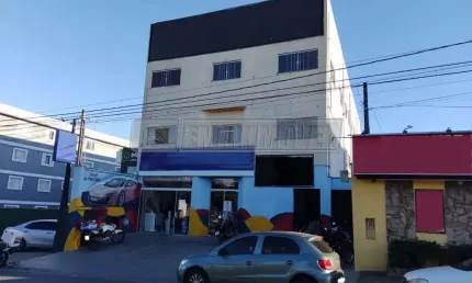Apartamento com 10 quartos à venda na Rua Paulo Emanuel De Almeida, Predio Comercial, 791, Wanel Ville, Sorocaba