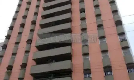 Apartamento com 3 quartos à venda na Rua Professor Toledo, Apto, 235, Centro, Sorocaba