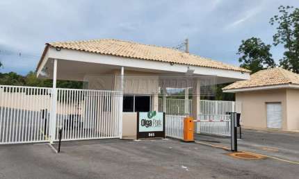 Apartamento com 2 quartos à venda na Rua Doroty De Oliveira, Bloco 3, 865, Jardim Ipê, Sorocaba