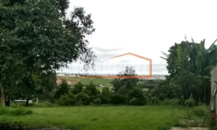 Terreno à venda na Estrada Luiz Carlos Guerra, S/N, Éden, Sorocaba